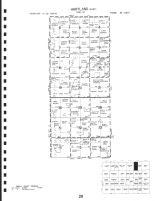 Code 20 - Heartland Township, Kingsbury County 1994